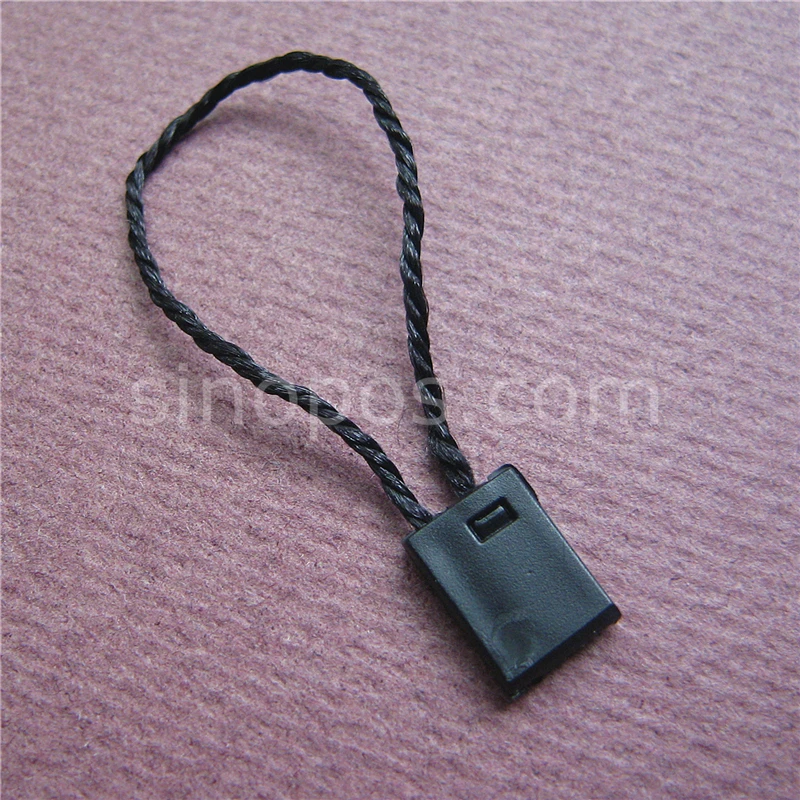 Уплотнительная веревка с короткой петлей 10 см аксессуары для ювелирных изделий