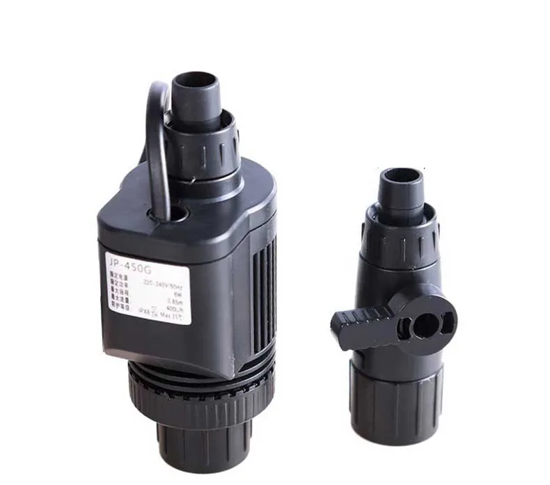 Внешний фильтр SUNSUN HW-602B HW-603B впускные и выпускные водяные трубы хлопковое