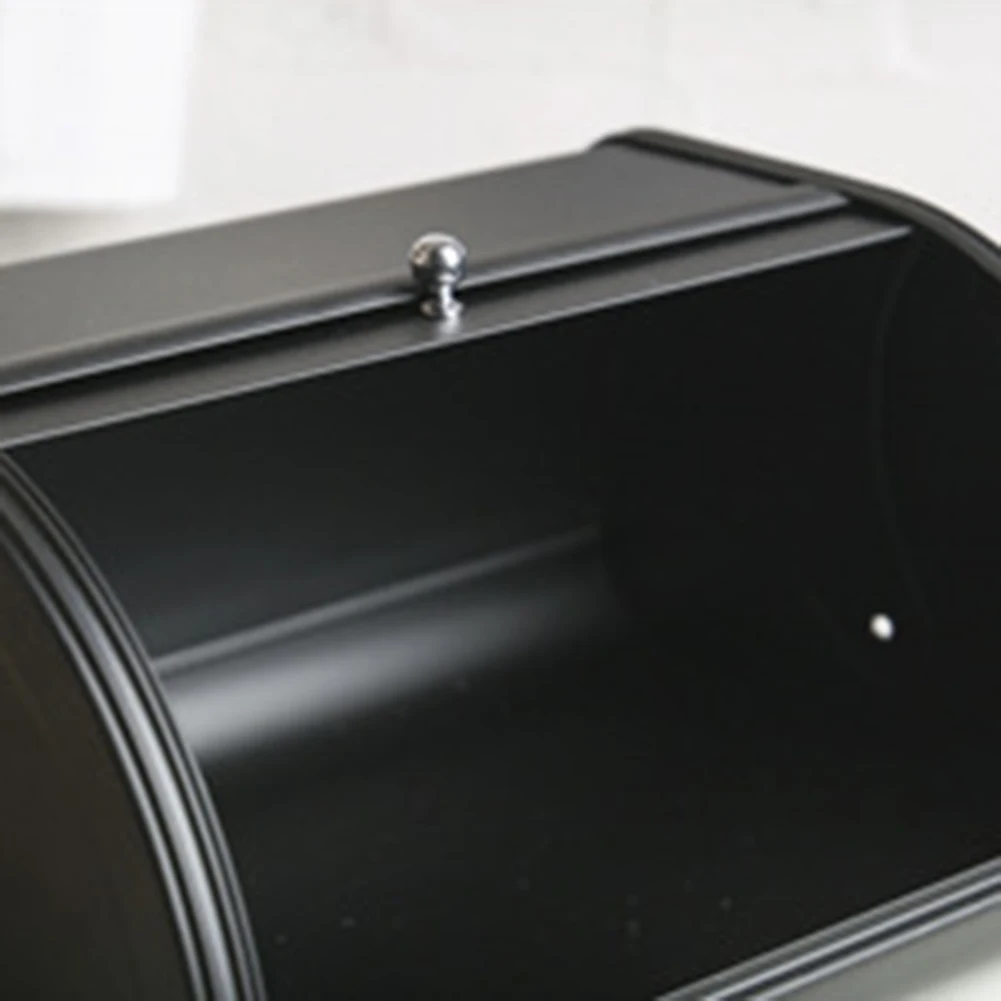 Ретро крышка буханка хлеба хранение кондитерских изделий контейнер для выпечки