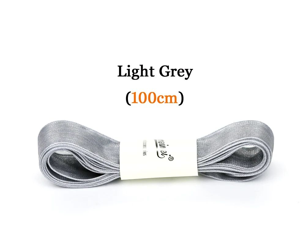 light grey Конфеты Цвета 2 шт./1 пара Обувь кружева athletic sport Спортивная обувь без каблука Шнурки спортивные кроссовки шнурки строки - Цвет: light grey