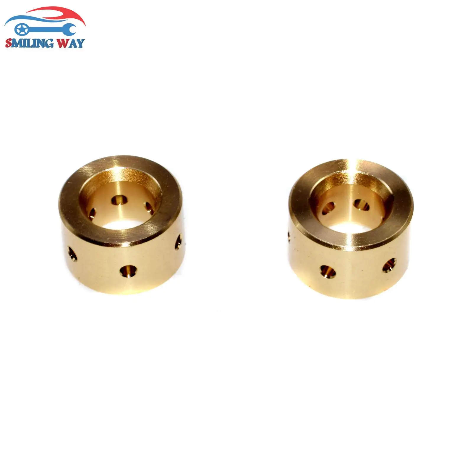 Ремонтный комплект SMILING WAY # для Volvo S80 T6 XC 90 OE #8658624 8602933 49131-05100 турбо-зарядное