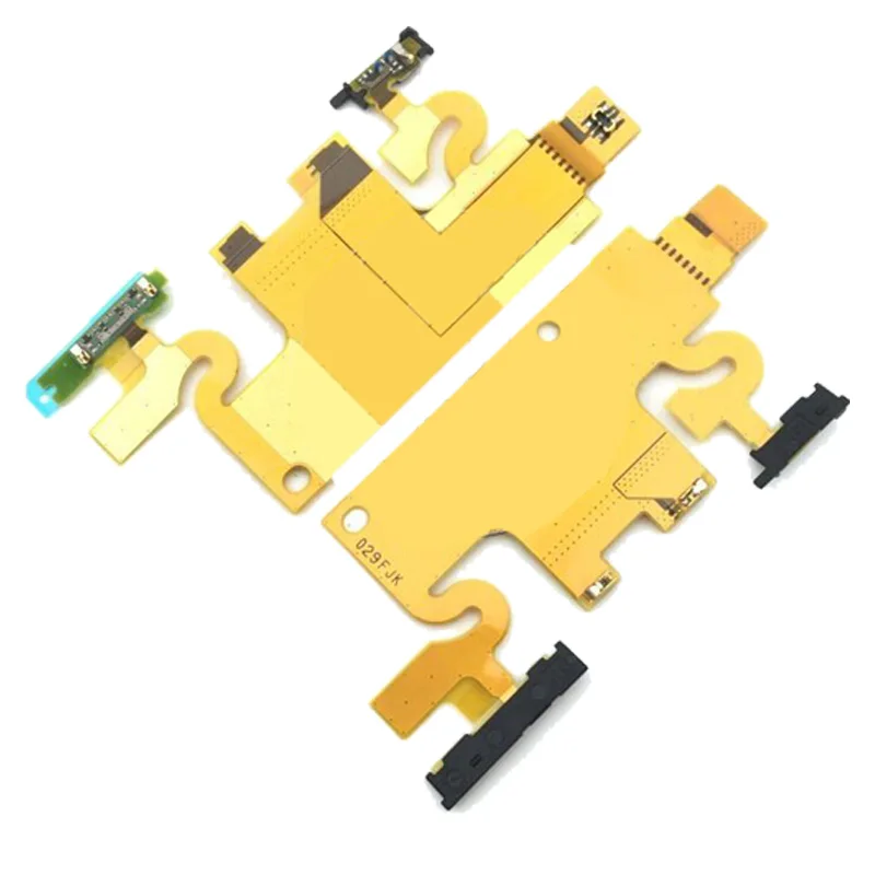 

2017 NEW Charger of magnetic port Flex Cable For Sony xperia Z1 L39H C6902 C6903 C6905 C6906 charging connector magnetic Dock