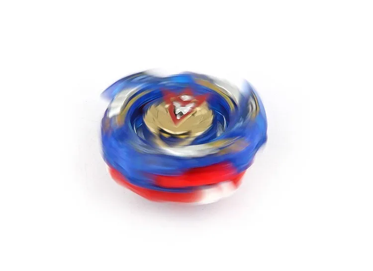 Toupie Beyblades металлический приклеенный верх 4 шт./компл. Bayblade Burst 4D мастер Bey лезвия с