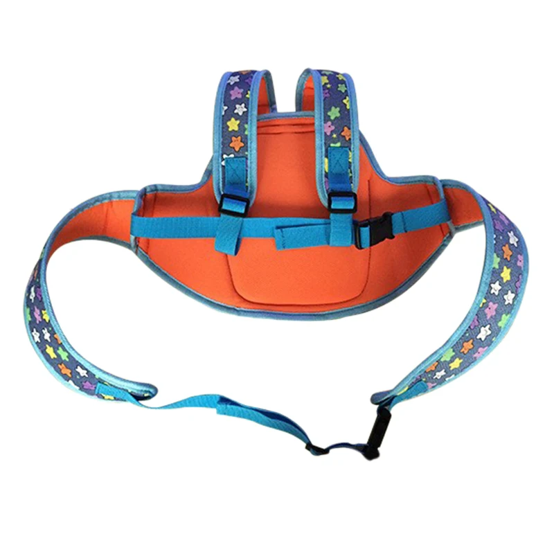 Новый мотоцикл электрический велосипед езда детский поводок на руку |