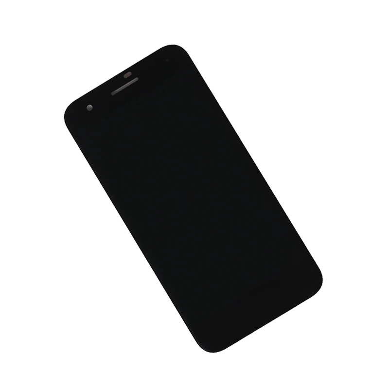 ЖК дисплей для Vodafone Smart E8 VFD510 VFD 510 сенсорный экран в сборе дигитайзер
