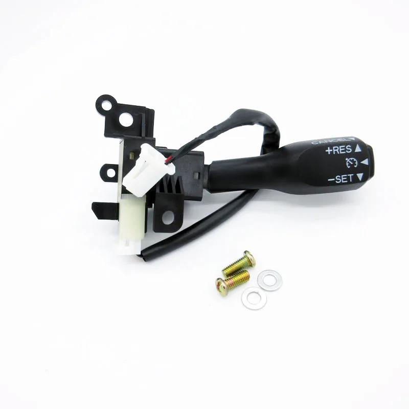 OEM 84632 34011 34017 автозапчасти круиз контроль переключатель для 4 бегунов Corolla Land Cruiser
