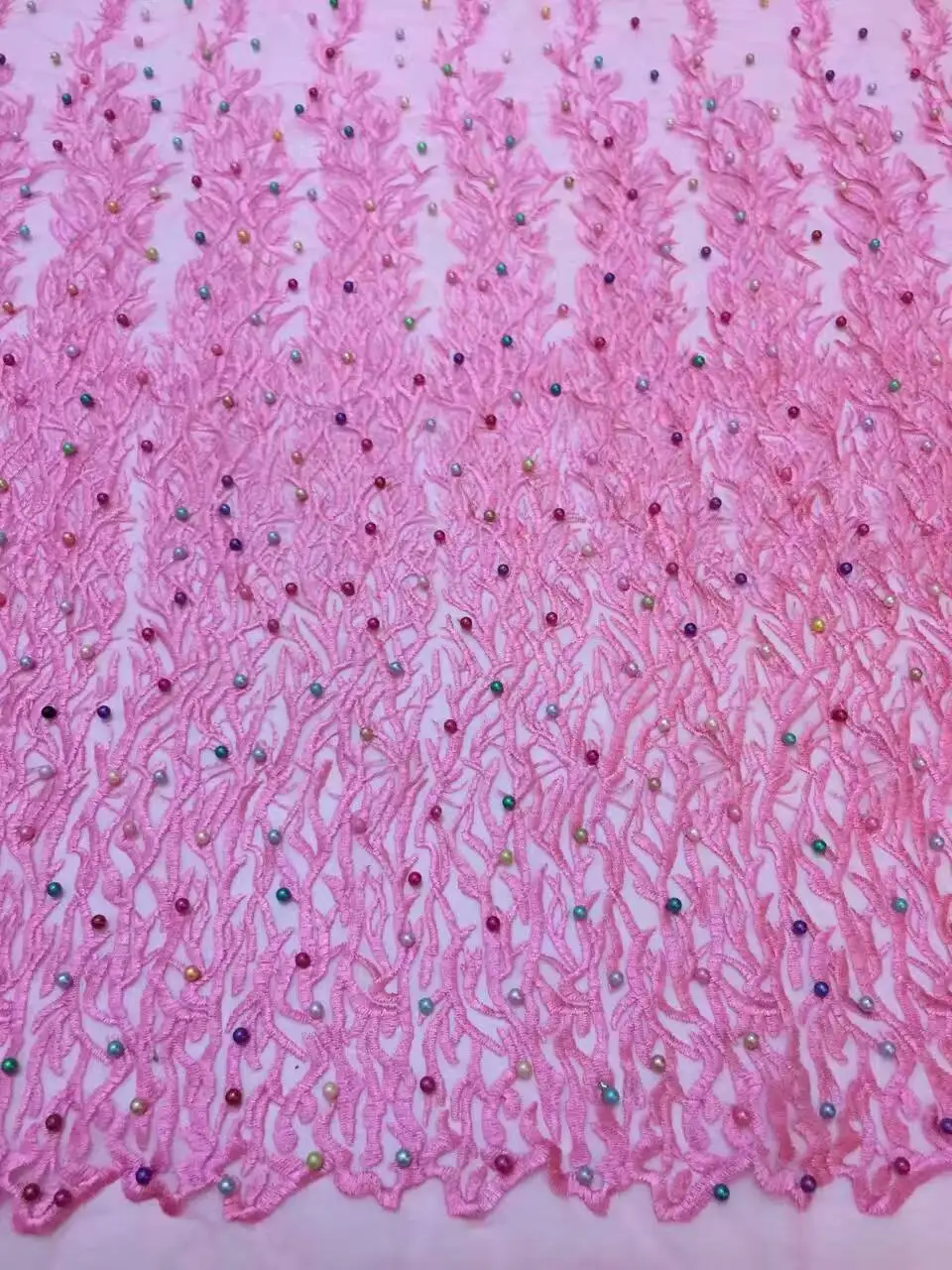 Новейшие нигерийские гипюровые кружева ткань 2016 высококачественный африканский