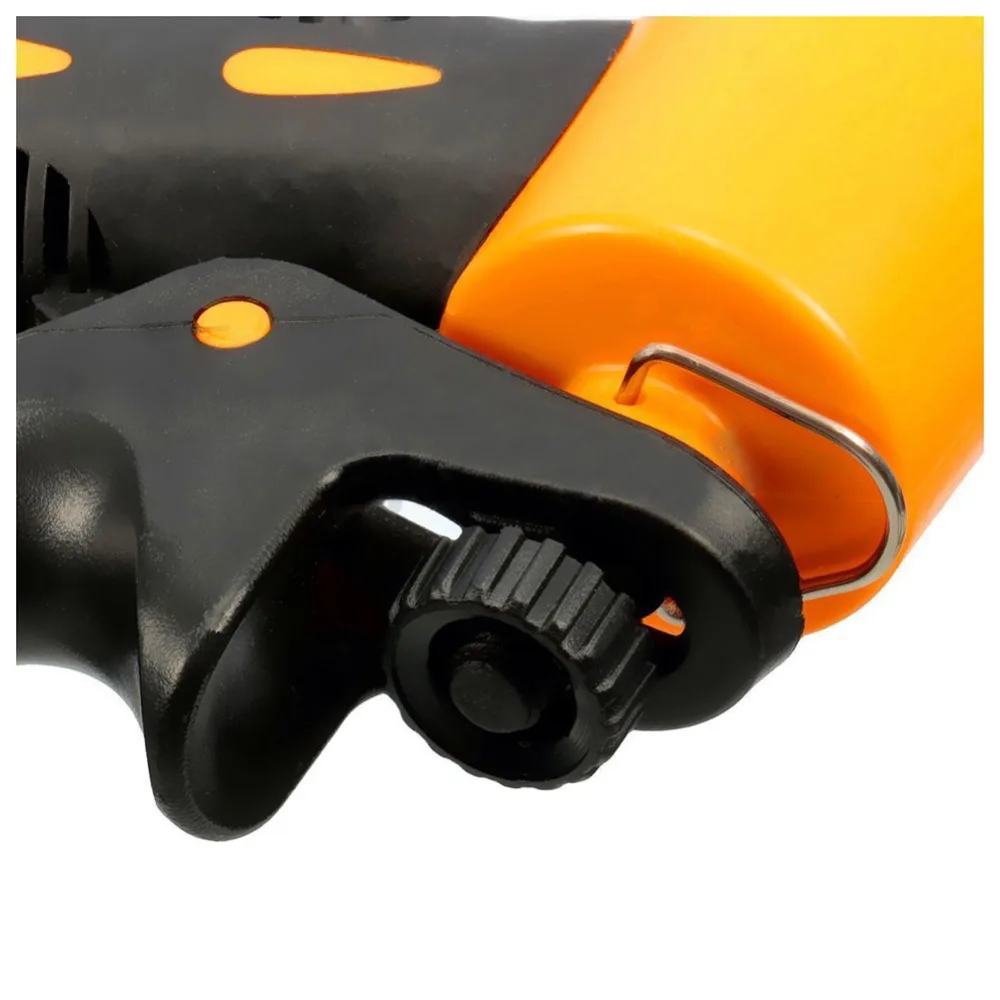 5 функциональный пистолет распылитель садовый автомобильный шланг сопла водяной