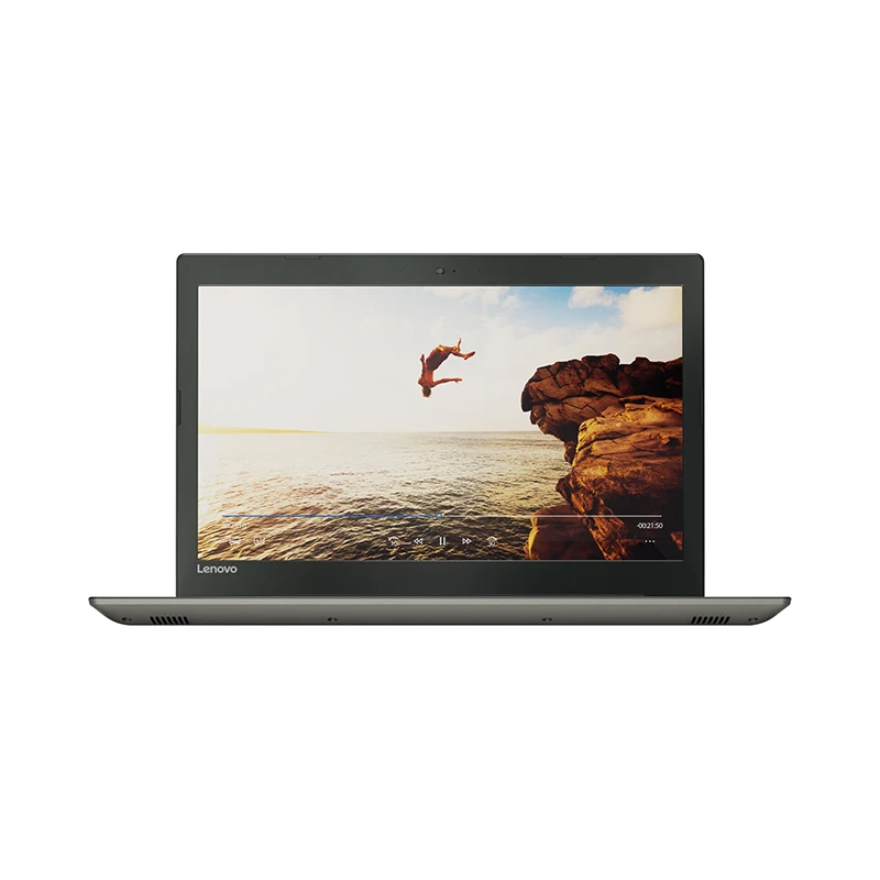 Ноутбук Lenovo 520 15IKB 15.6&quot FHD/Intel Core i5 7200U/4Gb/1Tb/noDVD/NVidia G940MX 2Gb/Win10/Gray (80YL00H5RK)|Ноутбуки| |