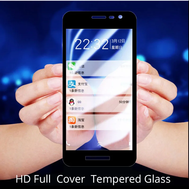 Закаленное стекло для Samsung J2 Core SM-J260F 5 0 ''Защитная пленка телефона полное