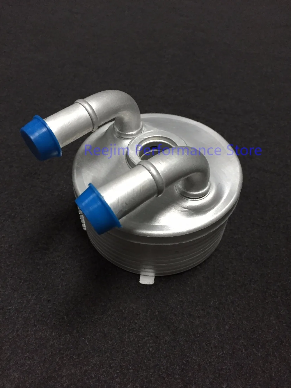 Алюминиевый масляный радиатор для PEUGEOT OE: 2275 71 автостайлинг|cooler cooler|cooler oilcooler aluminium