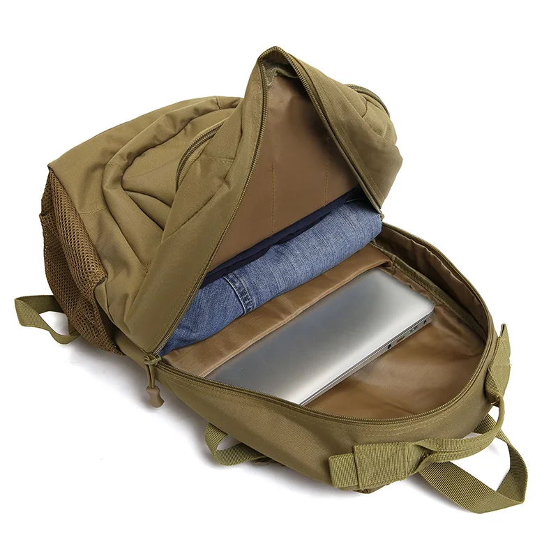 Уличная сумка на плечо для кемпинга походов военная рюкзак тактический bolsos