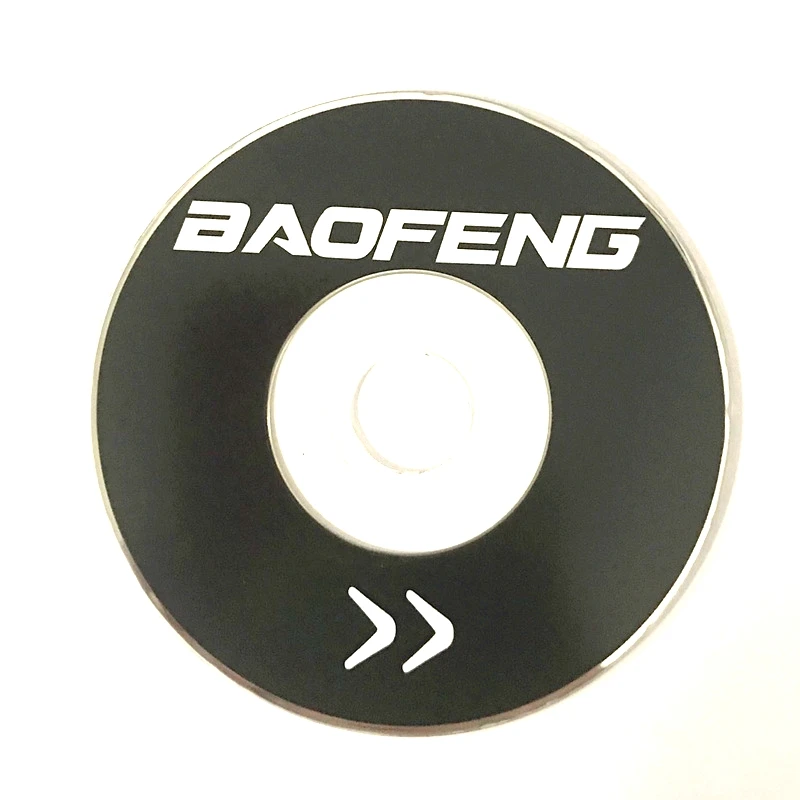 USB кабель для программирования BAOFENG T1 оригинальный|baofeng usb programming cable|usb cablebaofeng | - Фото №1