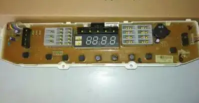 Задняя панель хорошего качества