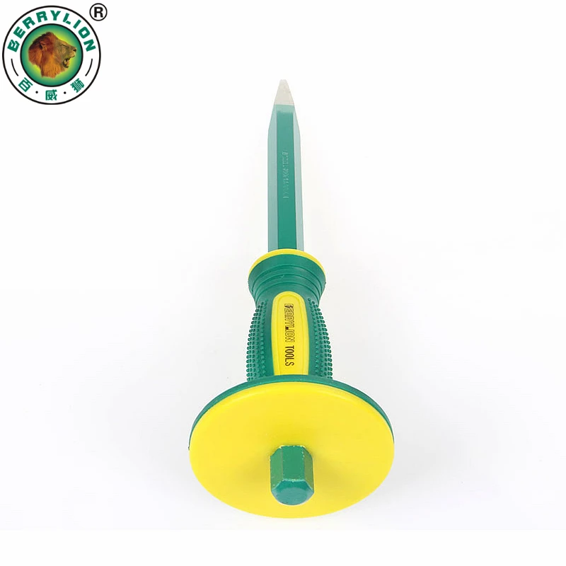 Беррильон резной долото бык остроконечная 250 мм для строительства резьбы по