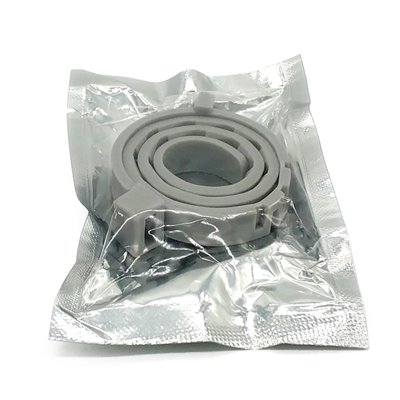Mosquitoes Repellent Collar Dog Insect Control For Pet Dogs Cats Anti Flea Ticks Lice Prevents | Дом и сад