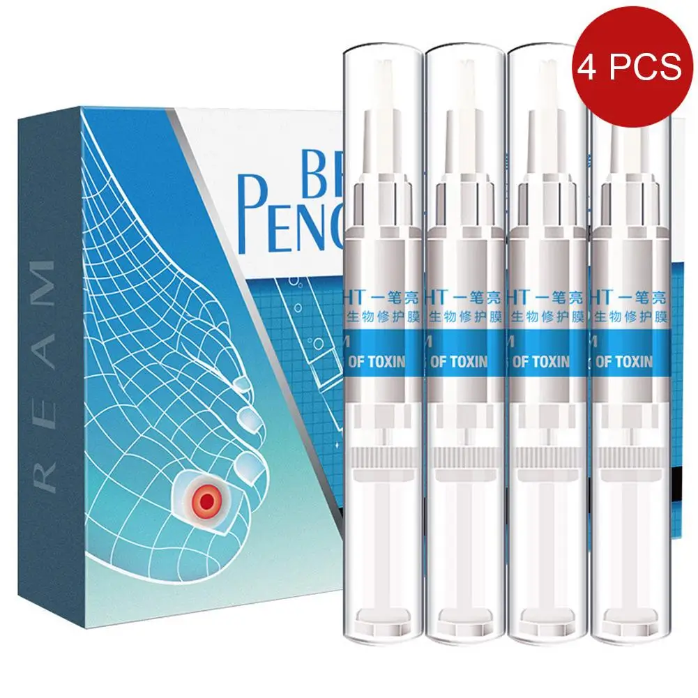 Ручка для лечения грибка ногтя товары онихомикоза паронихия против грибковой