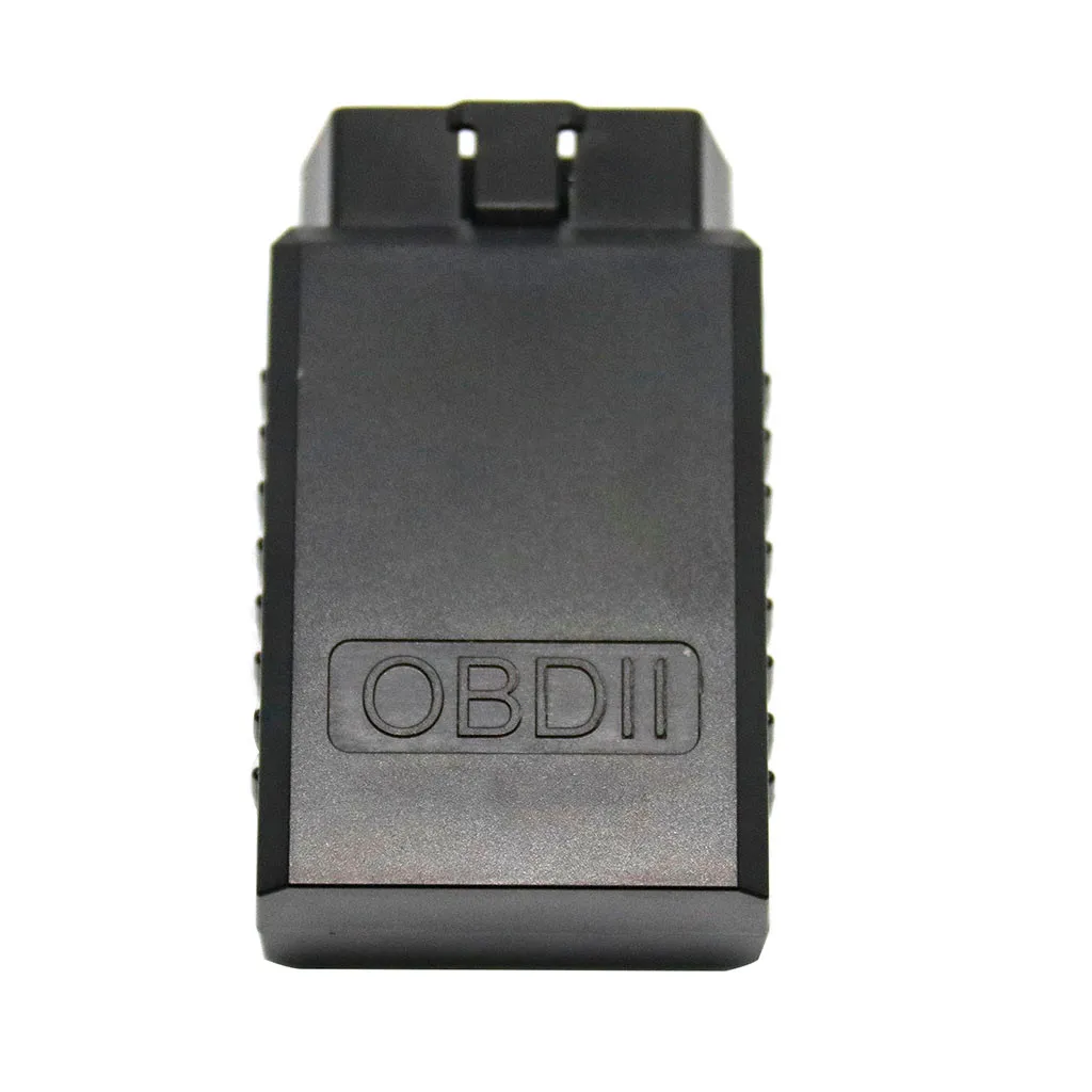 Wholesale V03H2-1 V1.5 ELM327 HH OBDII Advance Wifi for Android Bluetooth OBD2 Auto code reader Scanner tool | Автомобили и