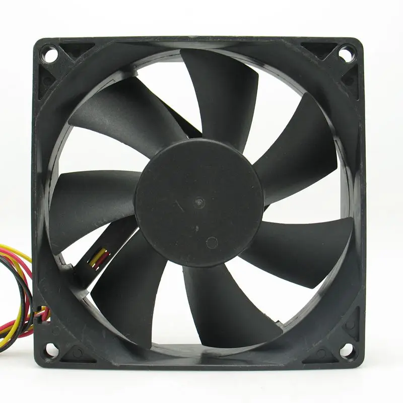 Новый POWER LOGIC PL92B48H 9225 48V 0.09A частоты Вентилятор охлаждения |