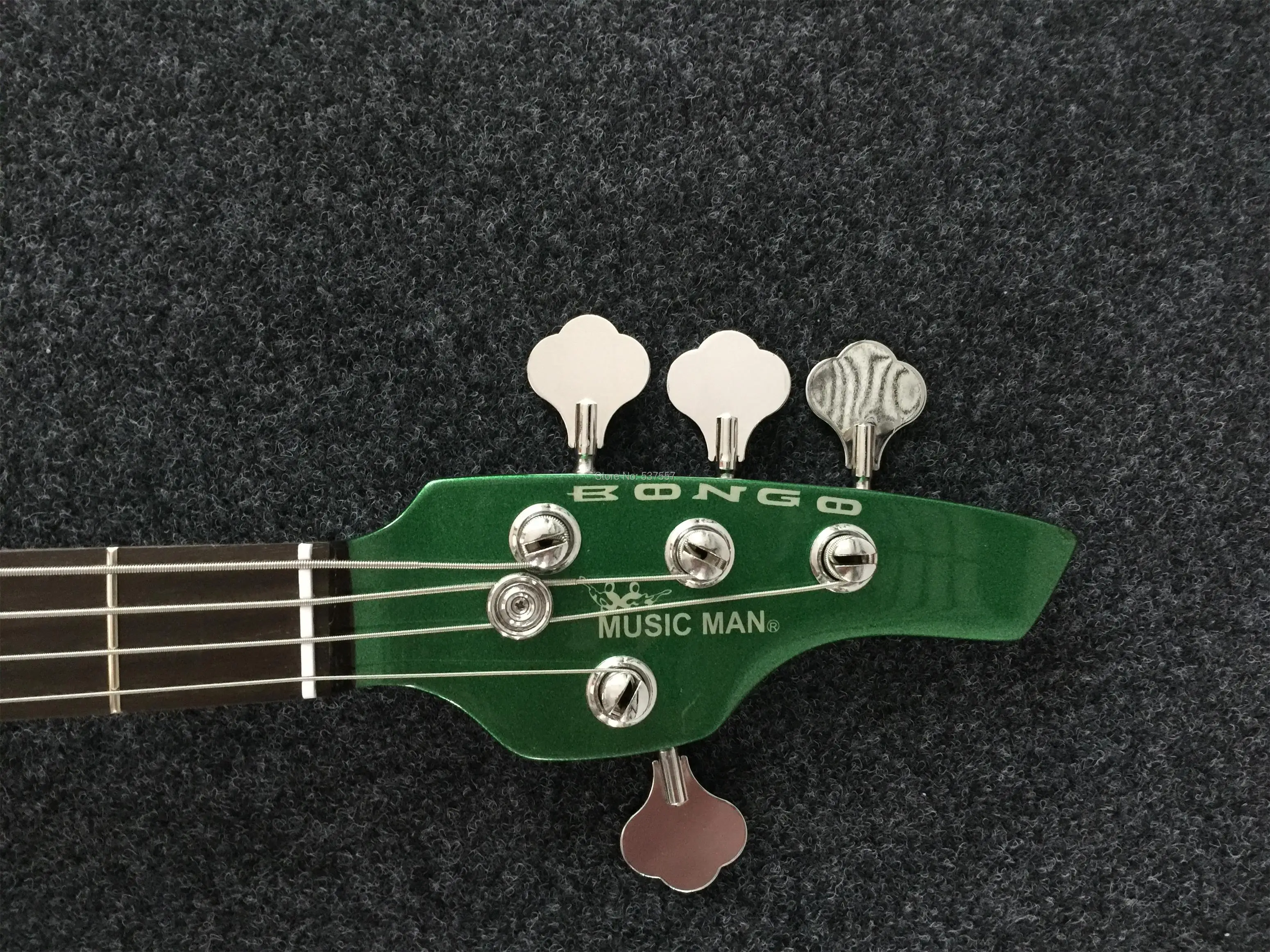 Бесплатная доставка новый musicman Бонго электрический бас с 4 5 строк и активный