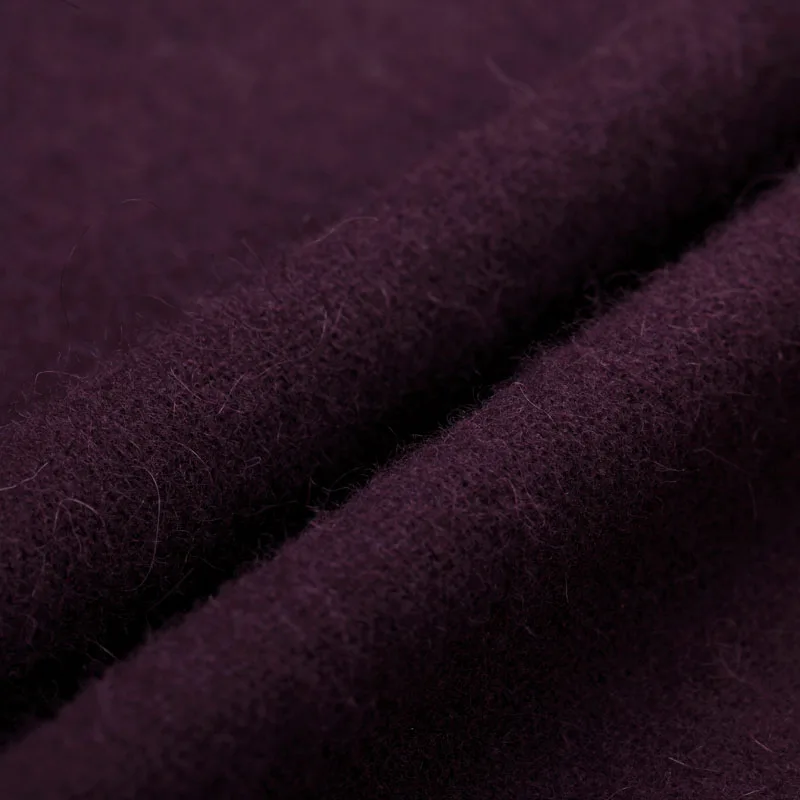 Нежная теплая кашемировая текстура поверхности из чистой шерсти 3 цвета|cashmere wool