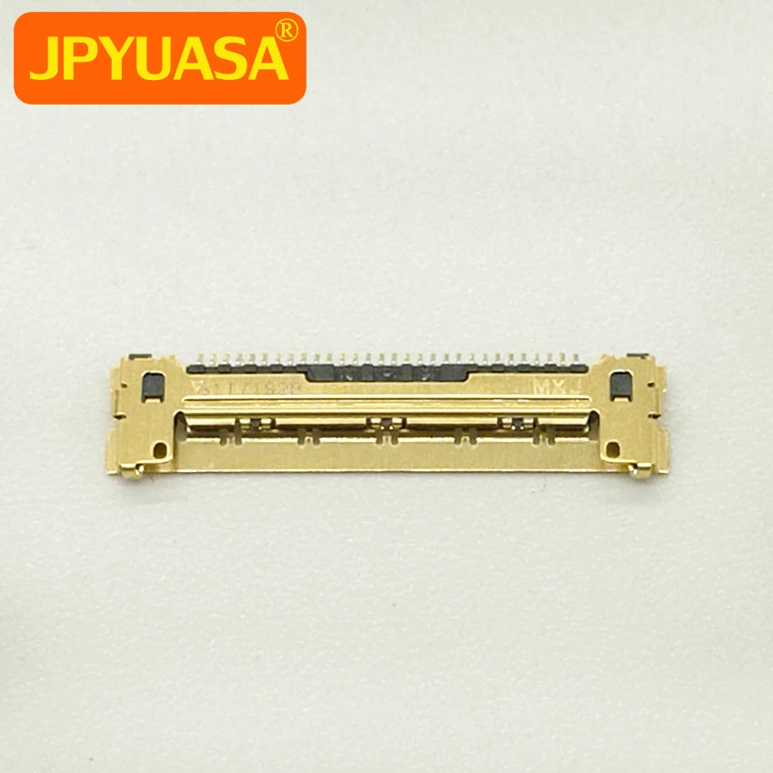 Новый ЖК-светодиодный LVDS Кабельный соединитель 30 pins для Macbook Air 13 &quotA1369 A1466 11&quot A1370