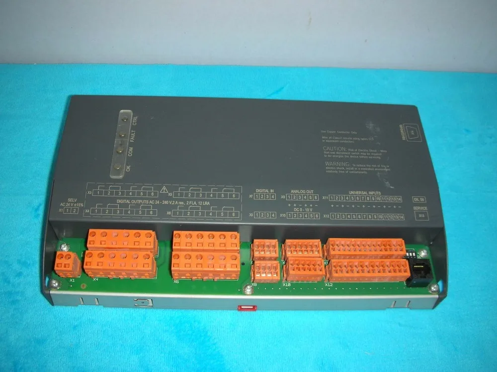 

1PC ★ SIEMENS ACX32.000/ALG