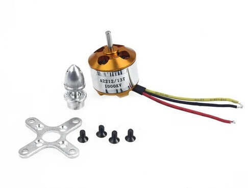 F02015 z A2212 1000KV бесщеточный мотор с внешним ротором 13T + 30A регулятор скорости ESC RC