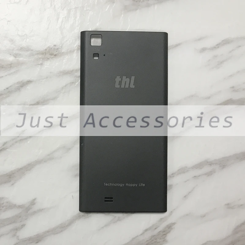Защитный чехол для THL T100 T100S|battery back|cover coverscover for thl |