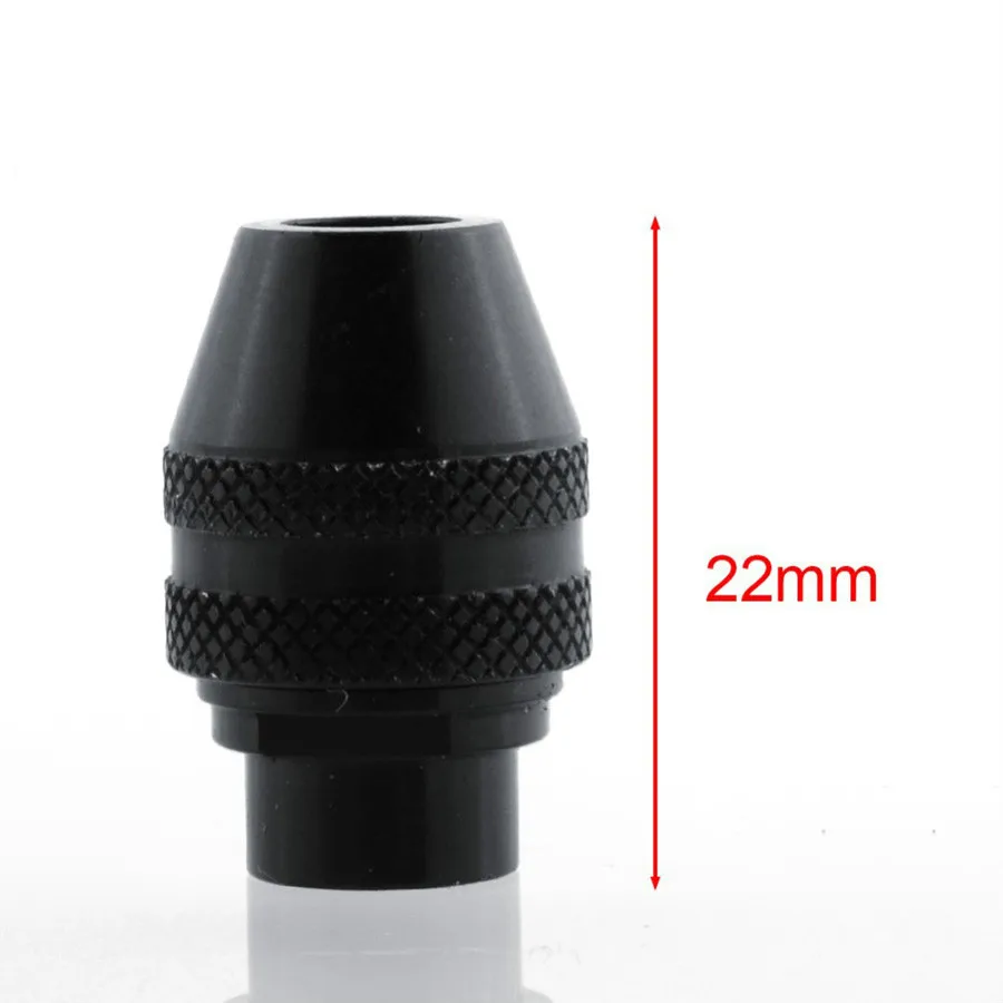 M7 патрон dremel без ключа для оригинального Dremel электрическая мини-дрель