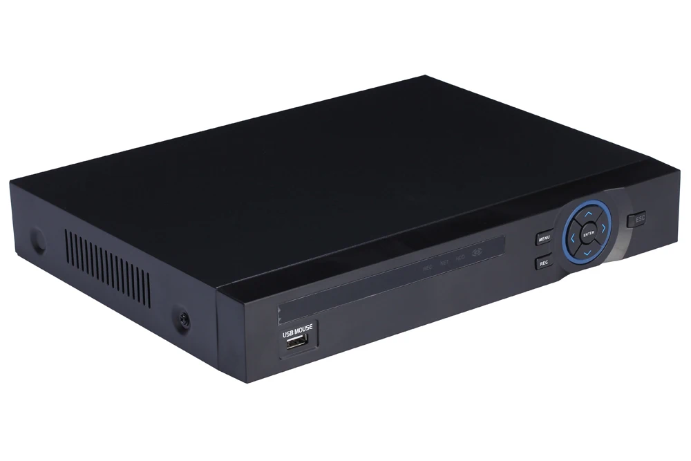 Hamrotte H.264 8CH 48В вход POE NVR 3MP/Full HD 1080P для IEEE802.3af ip камера Xmeye обнаружение движения IE