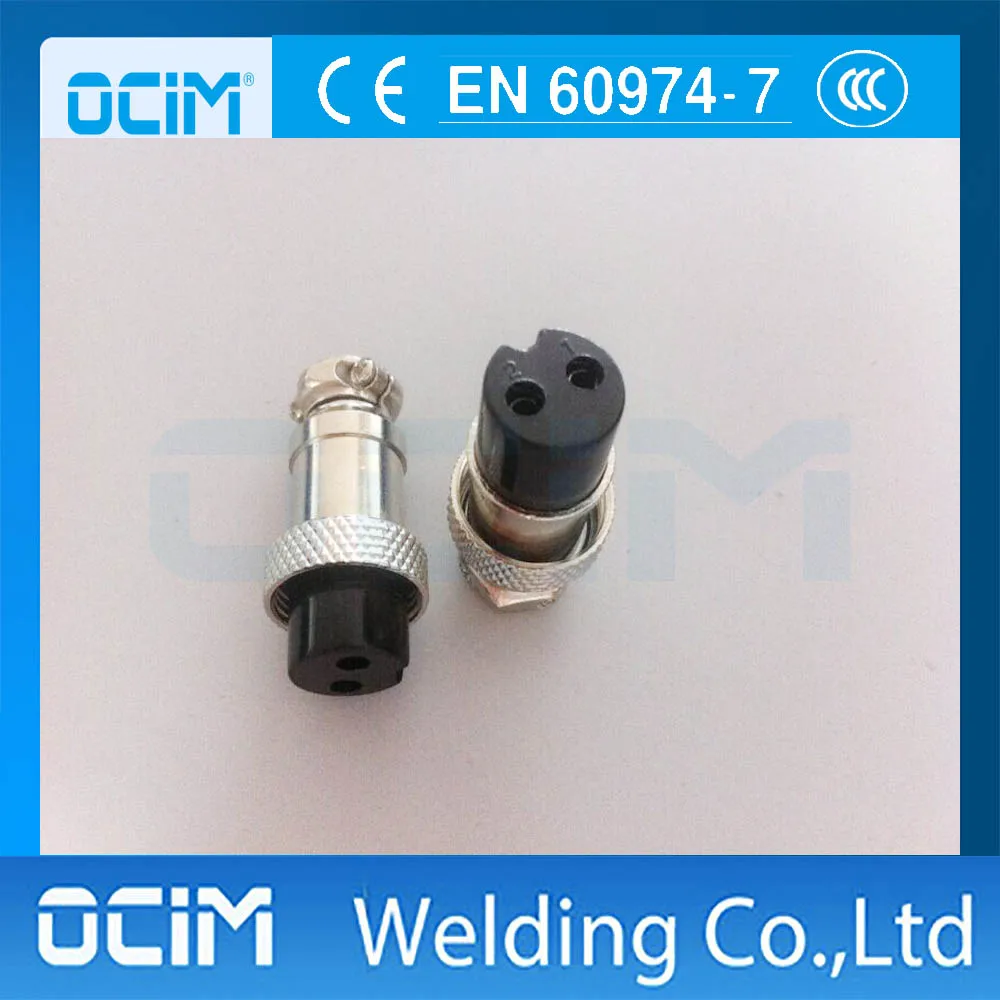 2 шт. контактный разъем для tig и плазменный фонарь|pin tones|pin header connectorconnector brass |