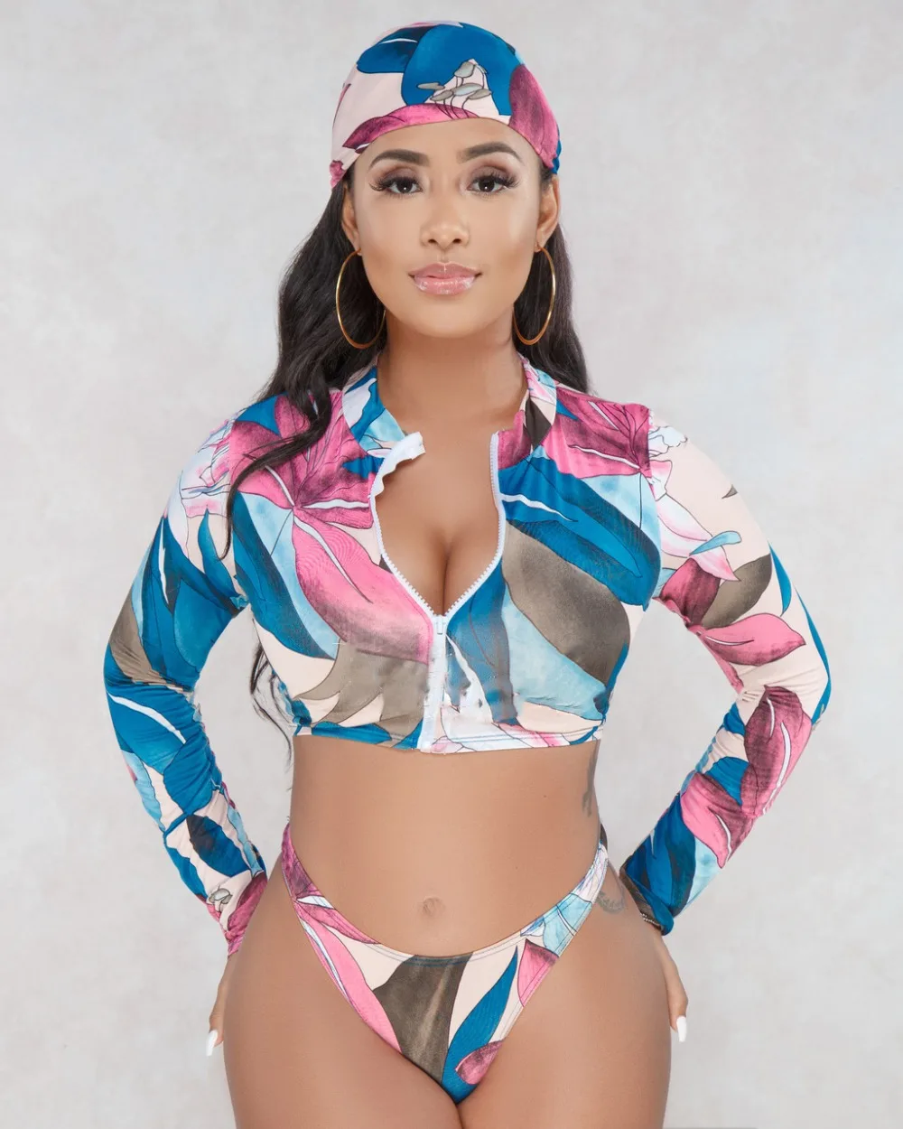 Летняя женская обувь на молнии с глубоким v образным вырезом длинный рукав