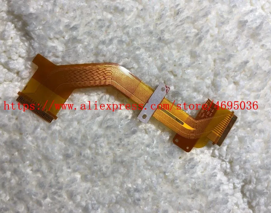 Новый ПЗС для подключения гибкого кабеля SONY FDR- AXP35 AXP30 AXP50 AXP55 видео Камера Repair Part |