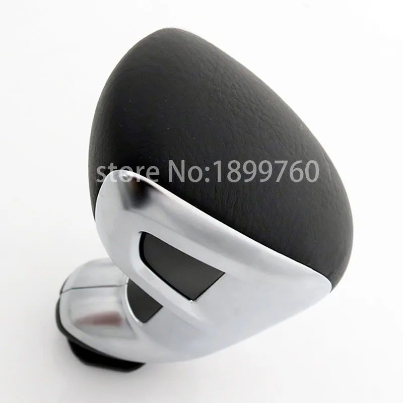 Автоматическая коробка передач рукоятка для рычага переключения подходит Peugeot 308