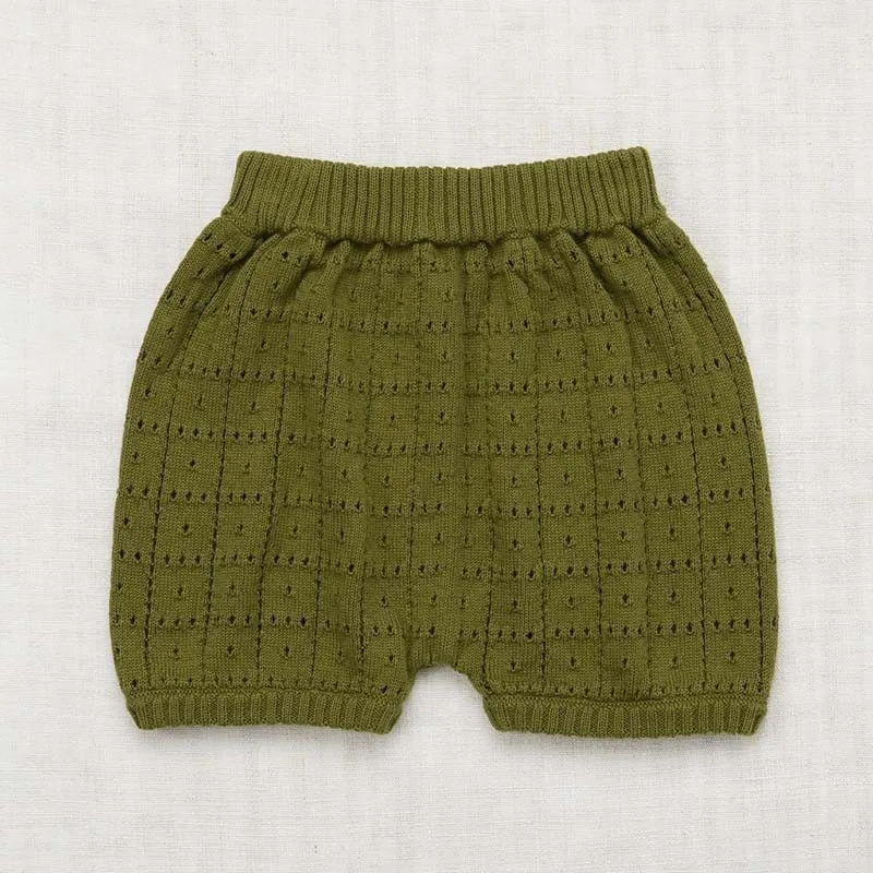 green shorts MF/Детские свитера; коллекция года; сезон весна-лето; брендовый вязаный кардиган с вырезом; Детские хлопковые топы без рукавов; верхняя одежда - Цвет: green shorts