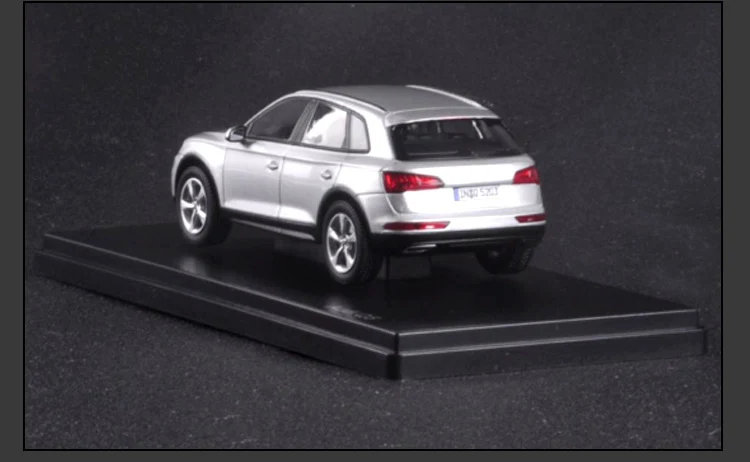 Diecast 1:43 сплава A6L A6 A8 A7 RS7 Q5 игрушка модель гоночной машины детской машинки авторизованный детские игрушки