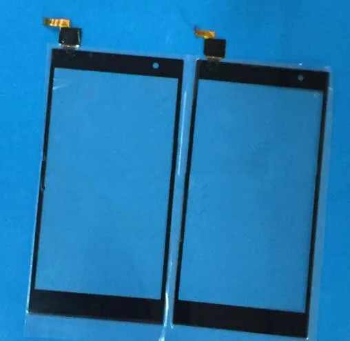 Стекло сенсорный экран для huawei honor 7 Замена цифровой преобразователь сенсорного