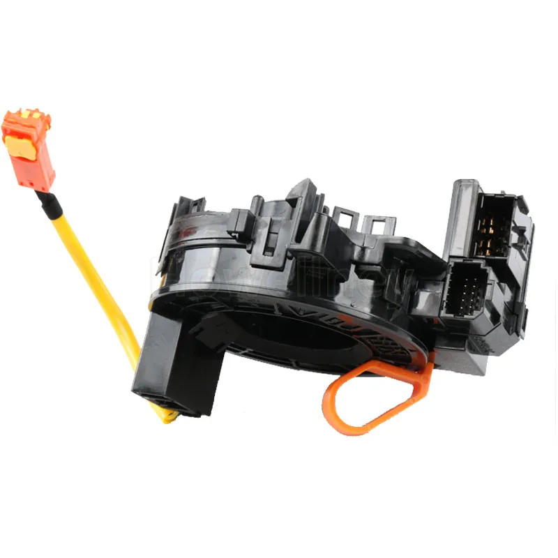 Комбинированная катушка переключателя 84307-74020 8430774020 для 2003- Toyota Hilux Innova Fortuner Prius Yaris 8430612110