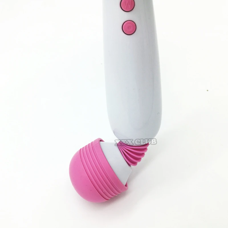 Thierry дешевые USB подзарядка G-Spot AV палочка интимные игрушки для женщин Волшебная