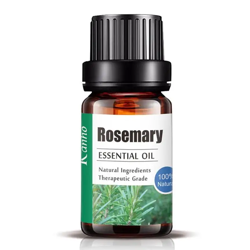 Чистые натуральные растительные эфирные масла для ароматерапии диффузоры