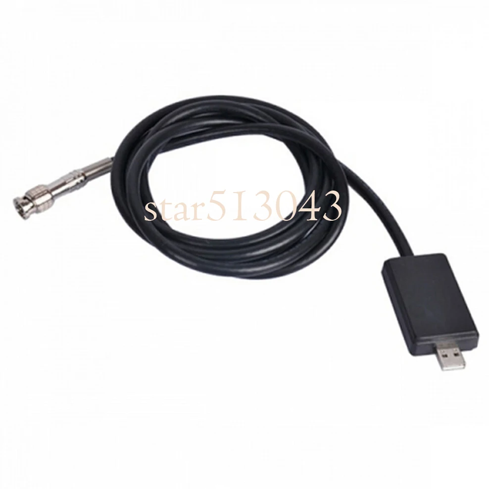 Eletryc BNC2USB Supereyes BNC для Кабель USB Конвертер Адаптер безопасности CCD CCTV Камеры на