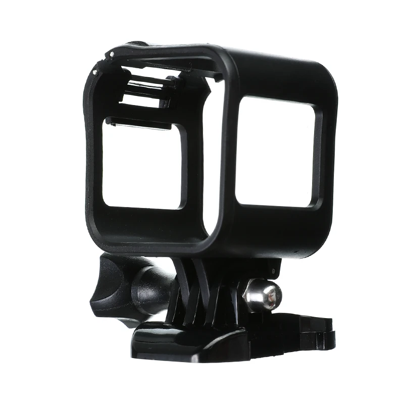 High Quality Low Profile Housing Frame Cover Case Mount Holder For GoPro Hero 4/5 Session New | Электроника
