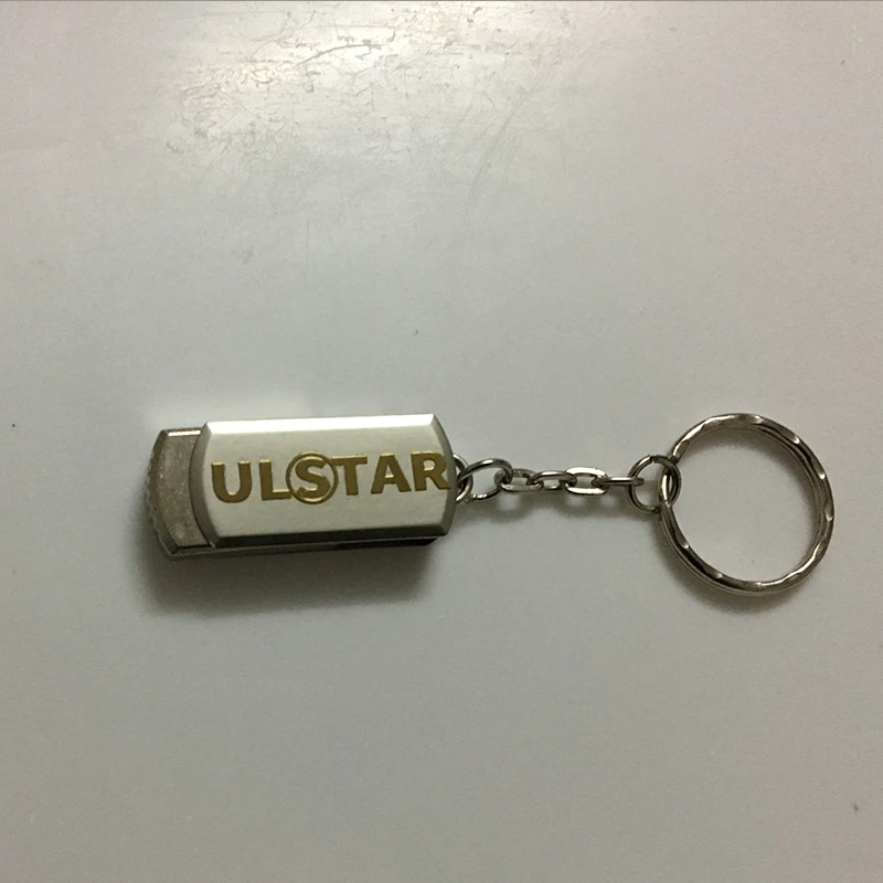ULSTAR USB flash drive 16GB pen pendrive metal |