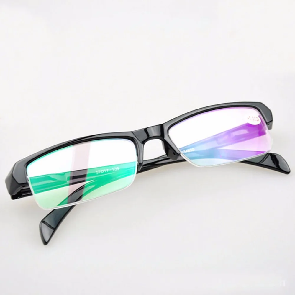 2018 очки для чтения женские и мужские Gafas de Lectura Роскошные модные леди-100 125 150 175 200 225