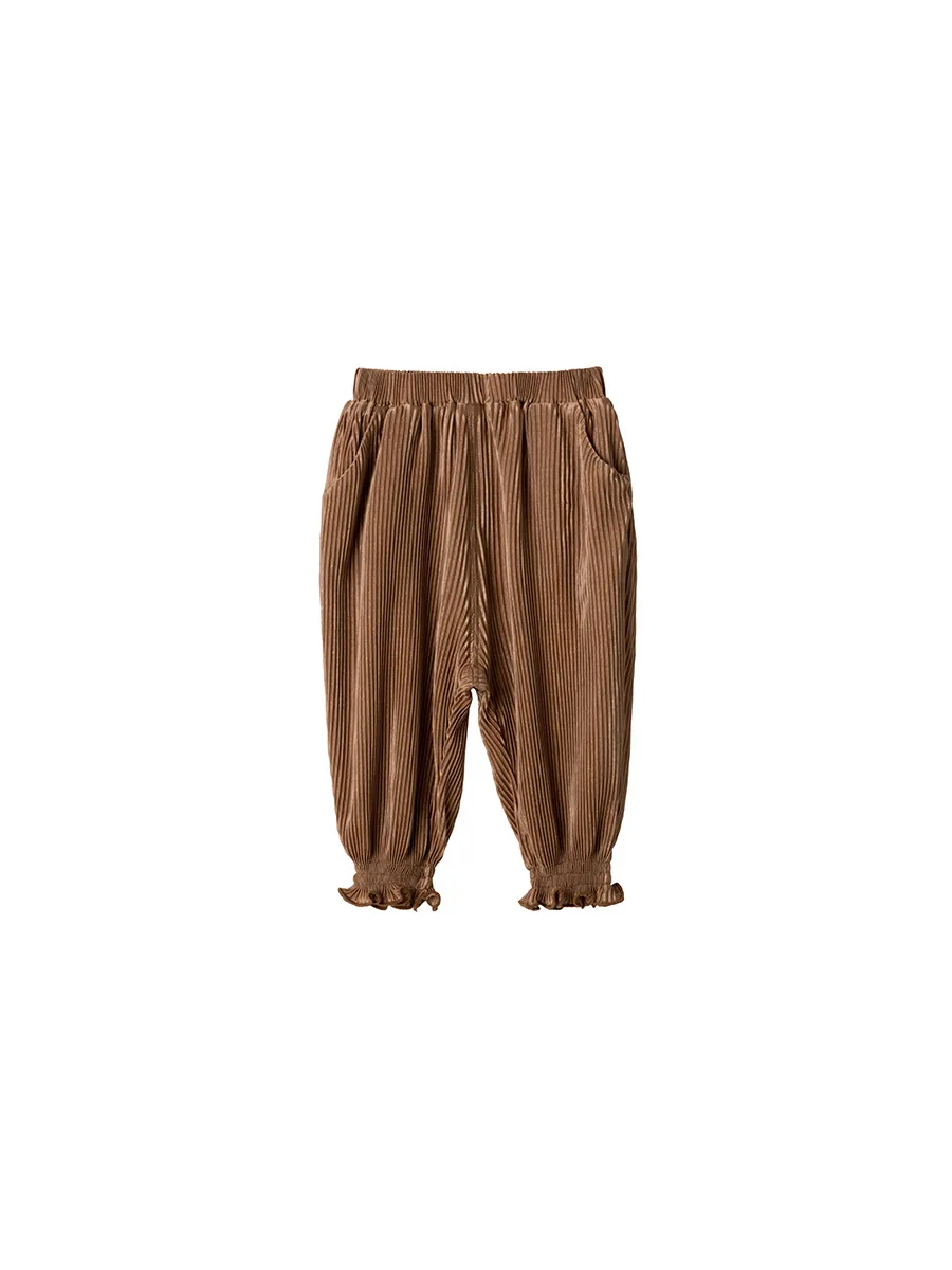 Брюки для малышей новые весенне-летние штаны маленьких девочек | Мать и ребенок