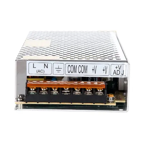 IMC Hot AC 110V/220V to DCTIMETOP 12V 15A 180W Voltage Transformer Switch Power Supply | Обустройство дома
