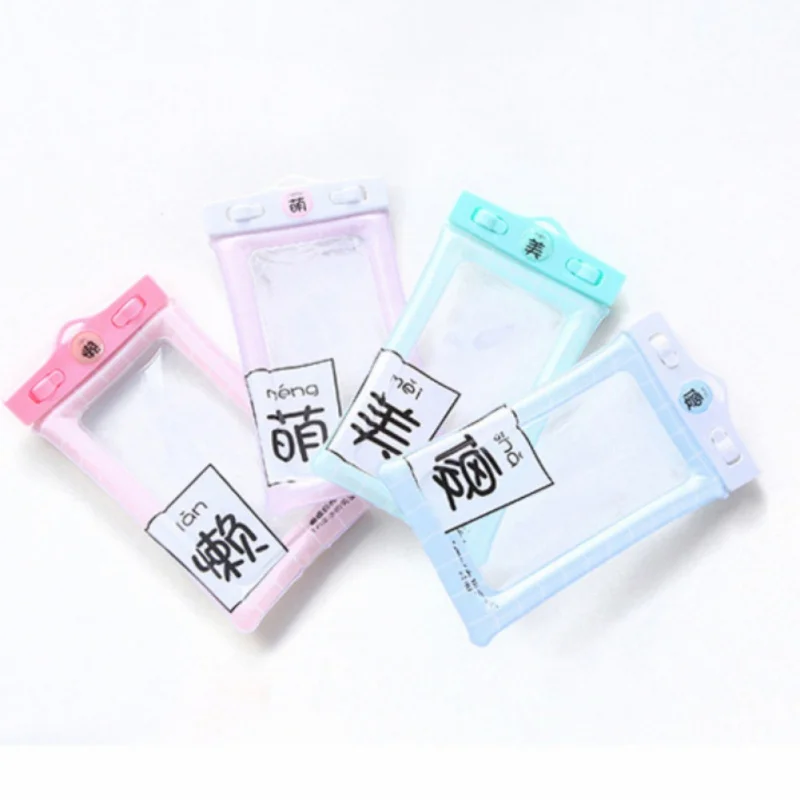 Креативная воздушная сумка водонепроницаемая новая наружная Водонепроницаемая