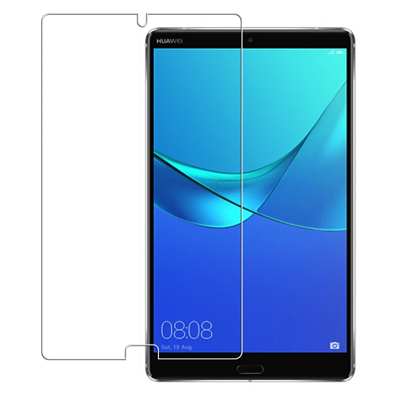 Для Huawei mediapad M5 телефон/телефон 8 4 дюймов планшетный ПК стеклянная пленка/телефон