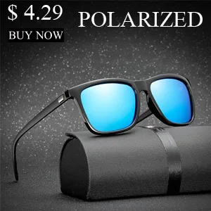 polaroid google Windbreak плюс модные гибкие солнцезащитные очки мужские Поляризованные линзы для вождения солнцезащитные очки ретро оптические